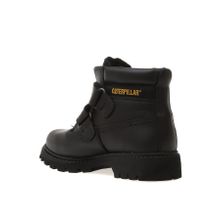 Caterpillar Josh Waterproof Siyah Erkek Çocuk Bot