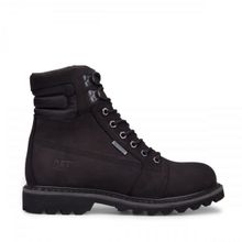 Caterpillar OVERPASS Siyah Waterproof Erkek Bot