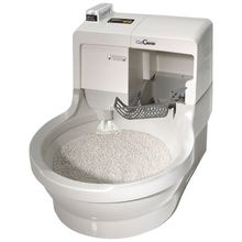 CatGenie 97577 120 Plus Otomatik Kedi Tuvaleti