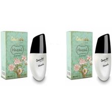 Catherine Arley Hazal EDT 2x50 ml Kadın Parfüm