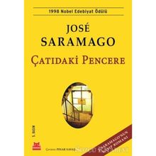 Çatıdaki Pencere - Jose Saramago