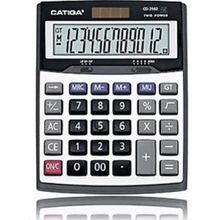 Catiga CD-2592 Masaüstü Hesap Makinesi
