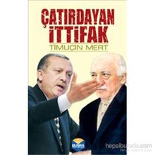 ÇATIRDAYAN İTTIFAK - TIMUCIN MERT