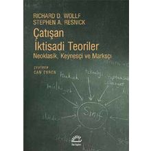 Çatışan İktisadi Teoriler - Richard D. Wollf
