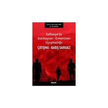 Çatışma-Barış Sarkacı - Mesut Hakkı Caşın Sina Kısacık