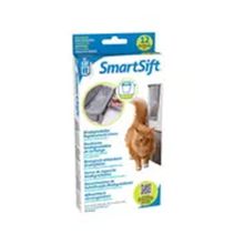 Catit 12 Adet Smart Sift Yedek Atık Torbası