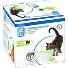 Catit 3 lt Kedi Köpek Otomatik Su Kabı