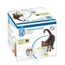 Catit 3 lt Otomatik Kedi Suluğu