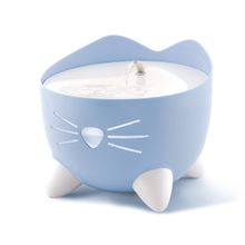 Catit 43717 Mavi Pixi kediler İçin İçecek Çeşmesi