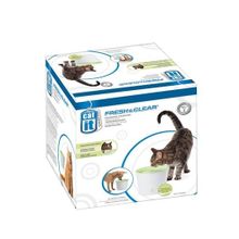 Catit 55600 Kedi ve Küçük Irk Köpek 3 l Motorlu Otomatik Su Sebili