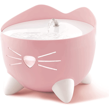 Catit Pixi Fountain Pembe 2 lt Kedi Su Kabı