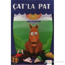 Çat’la Pat - M. Sadık Aslankara