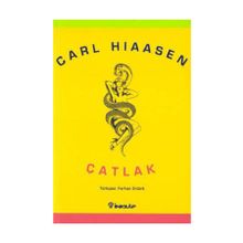 Çatlak - Carl Hiassen