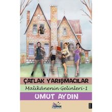 Çatlak Yarışmacılar Malikanenin Gelinleri 1 - Umut Aydın