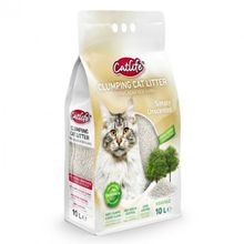 Catlife 10 lt Naturel Bentonit Kedi Kumu