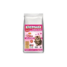 CatMozz 3 kg Classic Tavuklu Yavru Kedi Maması