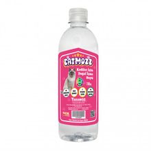 CatMozz Cat Water Kediler İçin 700 ml Doğal İçme Suyu