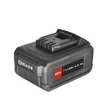Catpower 20v 4.0 Ah 4198 Li-Ion Yedek Akü