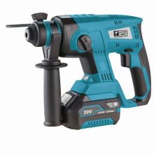 CatPower 5190 4.0 Amp Li-on Akülü Kömürsüz Kırıcı Delici