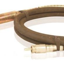 CatPower 701-100 4 m 38 mm Vibratör Şişe Hortum