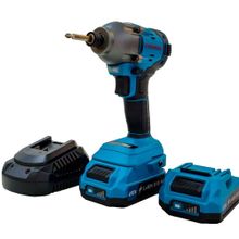 CatPower CAT 4222 Akülü Torklu Vidalama Makinesi