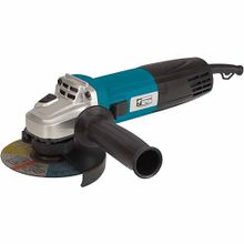 CatPower CAT6115 750W 115 mm Avuç Taşlama Makinesi