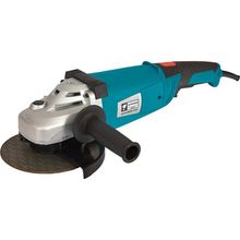 CatPower CAT6187 230 mm Kablolu Taşlama Makinesi