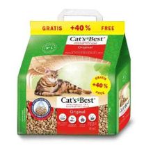 Cats Best Original Natural 5+2 lt Kedi Kumu