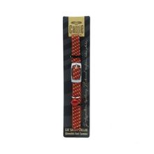 Cattie 1 x 20-30 cm Kırmızı Lastikli Kedi Boyun Tasması