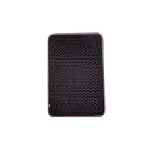 Cattie Kum Toplayıcı Fonsiyonel 50x75 cm Gri Kedi Paspası