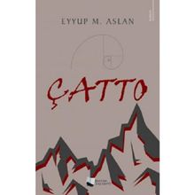 Çatto - Karina Yayınevi