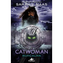Catwoman - Ruhçalan