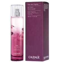 Caudalie 100 ml The Des Vignes Beyaz Misk ve Zencefil Aromalı Duş Jeli