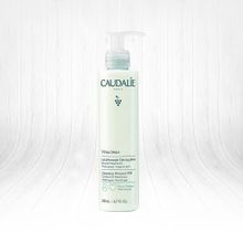 Caudalie 200 ml Vinoclean Badem Yağı İçeren Temizleme Sütü