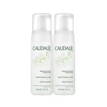 Caudalie 2x150 ml Instant Foaming Cleanser Temizleme Köpüğü Yağı