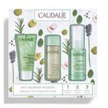 Caudalie 3 lü Vinopure Serum Set