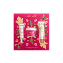 Caudalie 3 lü Vinosource S.O.S Cream Set