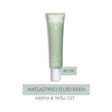Caudalie 40 ML Vinopure Matlaştırıcı Fluid Krem