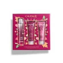 Caudalie 45 ml The Des Vignes Set