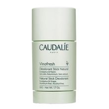 Caudalie 50 gr Vinofresh Doğal Stick Deodorant