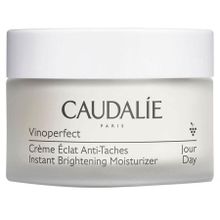 Caudalie 50 ml Tester Vinoperfect Instant Brightening Moisturizer