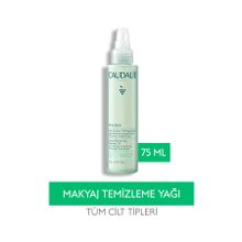 Caudalie 75 ML Vinoclean Makyaj Temizleme Yağı
