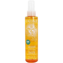 Caudalie Beautifying Suncare Oil SPF30 150 ml Güneş Koruyucu Yağ