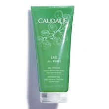Caudalie Bergamot Aromalı 200 ml Duş Jeli