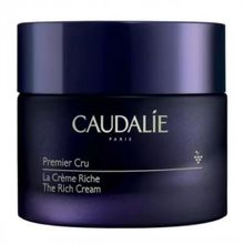 Caudalie Premier Cru La 50 ml Yaşlanma Karşıtı Gündüz Bakım Kremi