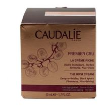 Caudalie Premier Cru The Rich Cream 50 ml Yedek Kapsül