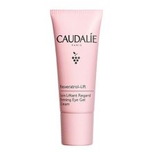 Caudalie Resveratrol 15 ml Sıkılaştırıcı Jel Göz Bakım Kremi