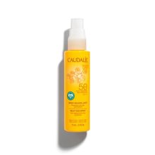 Caudalie SPF50 75 ml Güneş Koruyucu Yüz ve Vücut Sütü