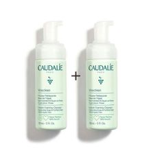 Caudalie Vinoclean 2x150 ml Cilt Temizleme Köpüğü
