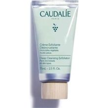 Caudalie Vinoclean Deep Cleansing Exfoliator Yoğun Arındırıcı 75 ml Peeling